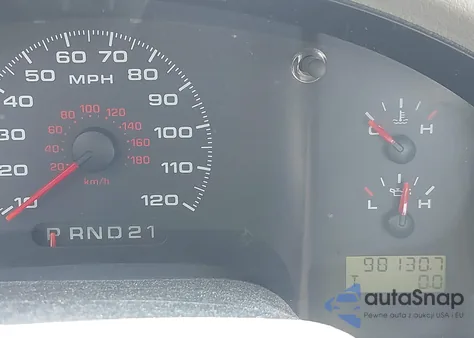 2006 Ford F-150 Stx/Xl/Xlt из США, поврежденный, VIN 1FTRF12236NA43088